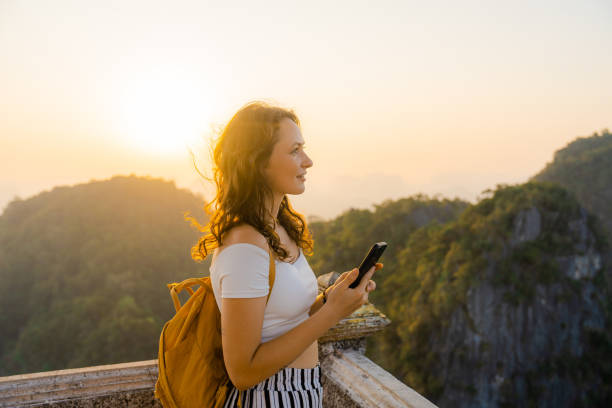 Voice journaling feature
