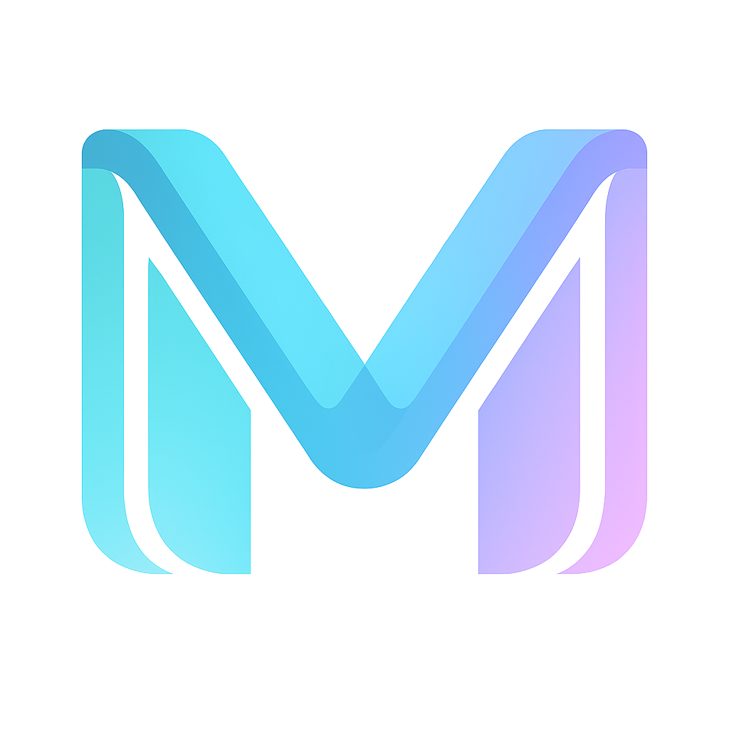 MemoryMesh Logo